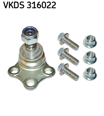 Rotule de suspension SKF VKDS 316022